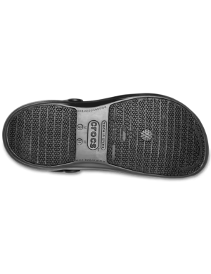 Crocs Bistro Work Clogs